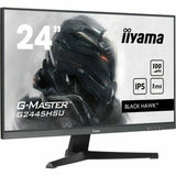 Monitor Iiyama G2445HSU-B2 24" Full HD-8