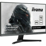 Monitor Iiyama G2445HSU-B2 24" Full HD-7
