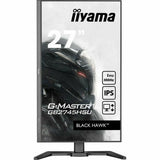 Gaming Monitor Iiyama GB2745HSU-B2 Full HD 27"-22