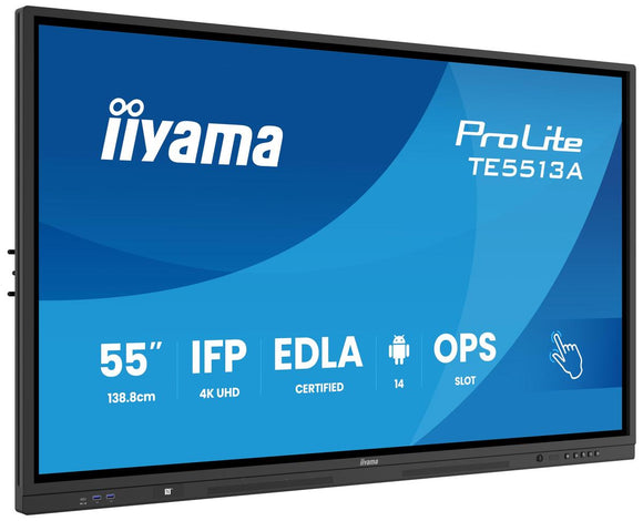 IIYAMA 163.9cm(65