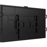 Monitor Iiyama TE8613A-B1AG 86" 4K Ultra HD LCD-10