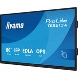 Monitor Iiyama TE8613A-B1AG 86" 4K Ultra HD LCD-26
