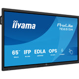 Monitor Iiyama TE6515A-B1AG 65" 4K Ultra HD-22