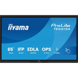 Monitor Iiyama TE6515A-B1AG 65" 4K Ultra HD-20