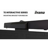 Monitor Iiyama TE6515A-B1AG 65" 4K Ultra HD-2