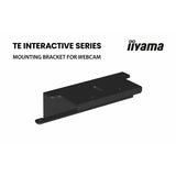 Monitor Iiyama TE7515A-B1AG 75" 4K Ultra HD-6