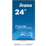 Monitor Iiyama XUB2497HSU-W2 Full HD 24"-14