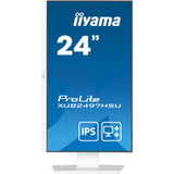 Monitor Iiyama XUB2497HSU-W2 Full HD 24"-13