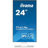 Monitor Iiyama XUB2497HSU-W2 Full HD 24"-11