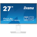 Gaming Monitor Iiyama XUB2797QSU-W2 27" Quad HD-0