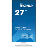 Gaming Monitor Iiyama XUB2797QSU-W2 27" Quad HD-5