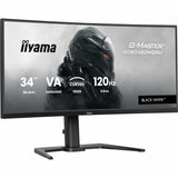 Monitor Iiyama GCB3482WQSU-B1 34" UltraWide Quad HD-14