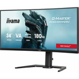 Monitor Iiyama GCB3484WQSU-B1 34" UltraWide Quad HD-9