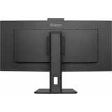 Monitor Iiyama XCB3497WQSNPH-B1 34" UltraWide Quad HD-1