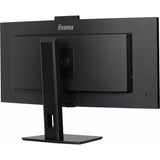 Monitor Iiyama XCB3497WQSNPH-B1 34" UltraWide Quad HD-18