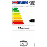 Monitor Iiyama XCB3497WQSNPH-B1 34" UltraWide Quad HD-8