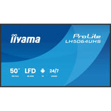 Monitor Iiyama LH5564UHS-B1AG 55" 4K Ultra HD-15