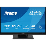 Monitor Iiyama T2254MSC-B2AG Full HD 22"-18