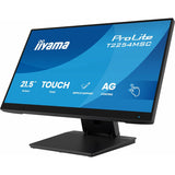 Monitor Iiyama T2254MSC-B2AG Full HD 22"-17
