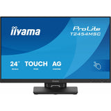 Monitor Iiyama PROLITE T2454MSC-B1AG Full HD 24"-15