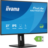 Gaming Monitor Iiyama XB2792HSU-B1 Quad HD 27"-16