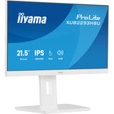 Monitor Iiyama XUB2293HSU-W7 Full HD 22"-12