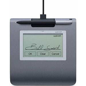 Signature Pad Wacom STU-430-0