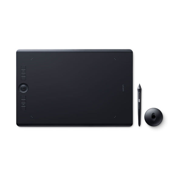 Graphics tablets and pens Wacom PTH-860-S-0