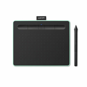 Graphics tablets and pens Wacom CTL-6100WLE-S-0