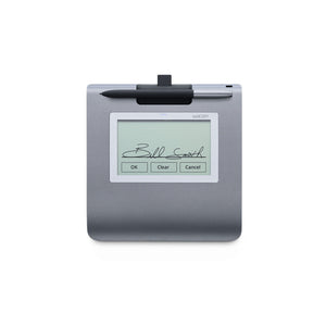 Signature Pad Wacom STU-430-CH2-0