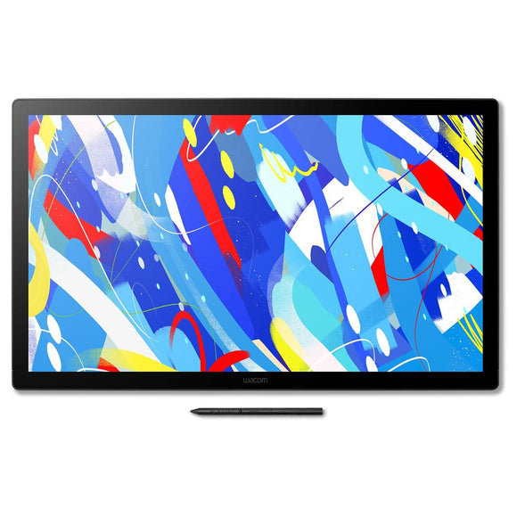 Wacom Cintiq 24 touch DTH246-0