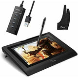 Graphics tablet Wacom DTU1031AXK0Z-1