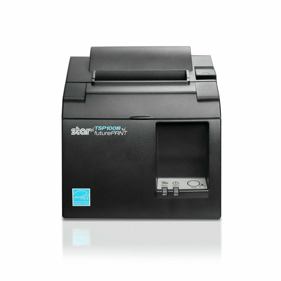 Ticket Printer Star Micronics TSP143III Wifi 230-0