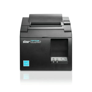 Ticket Printer Star Micronics TSP143III ETHERNET-0