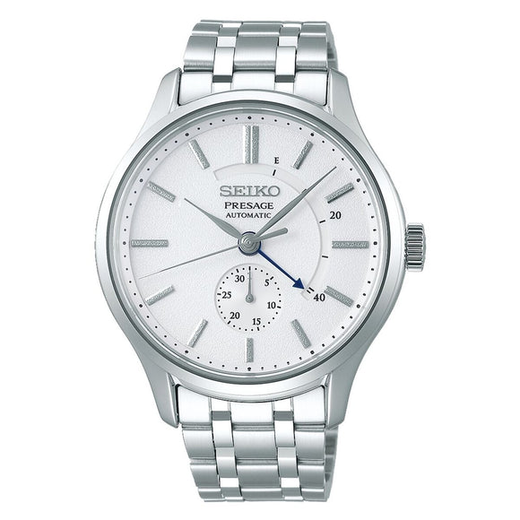 Men's Watch Seiko PRESAGE-0