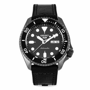 Men's Watch Seiko SRPD65K3 (Ø 42,5 mm)-0