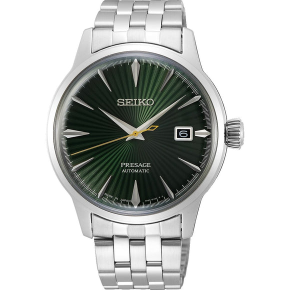 Men's Watch Seiko SRPE15J1-0