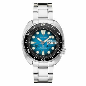 Men's Watch Seiko PROSPEX AUTOMATIC (Ø 47 mm)-0