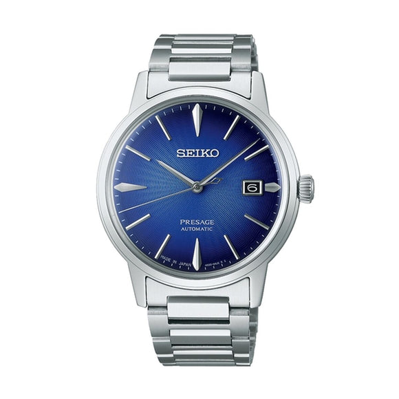 Men's Watch Seiko SRPJ13J1-0