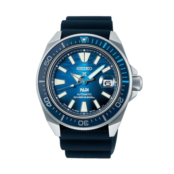 Men's Watch Seiko SRPJ93K1-0