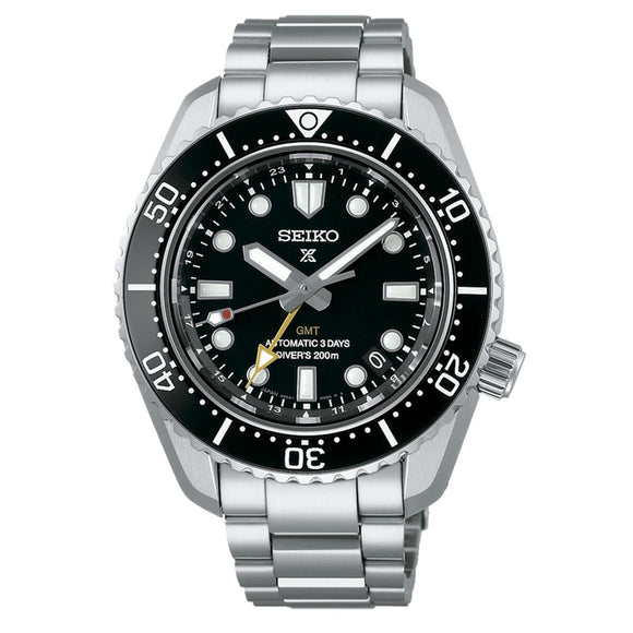 Men's Watch Seiko SPB383J1-0