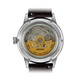 Men's Watch Seiko SSA459J1 Green-4