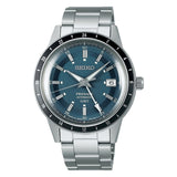 Men's Watch Seiko SSK009J1-0