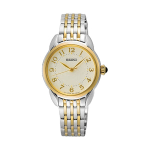 Ladies' Watch Seiko SUR562P1-0