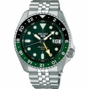 Men's Watch Seiko SSK035K1 (Ø 42 mm)-0