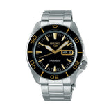 Men's Watch Seiko SRPK99K1 Silver-0