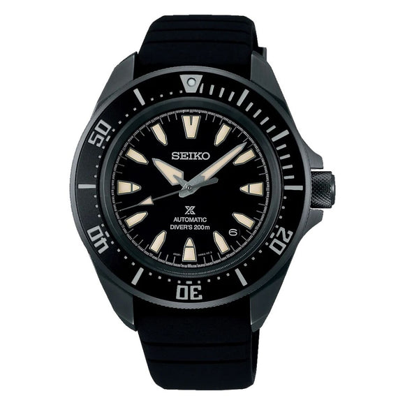 Men's Watch Seiko SRPL15K1-0