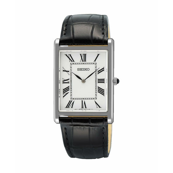 Men's Watch Seiko-0