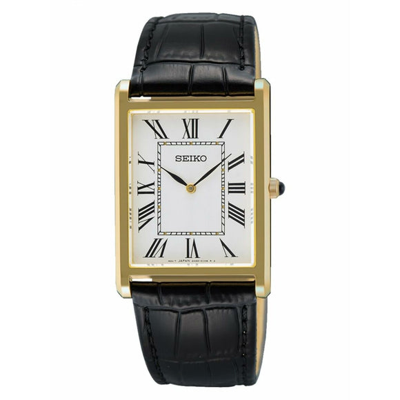 Men's Watch Seiko SWR104P1-0