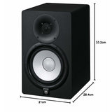 Studio Monitor YAMAHA HS7-1